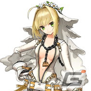 「Fate/Grand Order Arcade」フランシス・ドレイクの「総身霊衣」が登場！の画像11