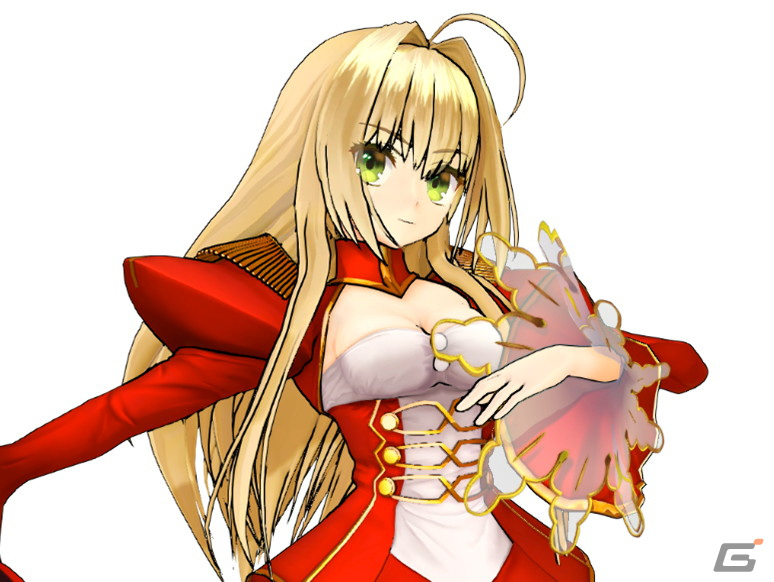 「Fate/Grand Order Arcade」フランシス・ドレイクの「総身霊衣」が登場！の画像7