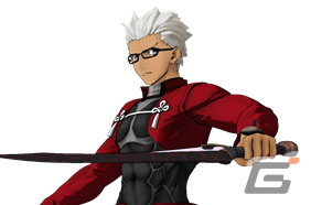 「Fate/Grand Order Arcade」フランシス・ドレイクの「総身霊衣」が登場！の画像8