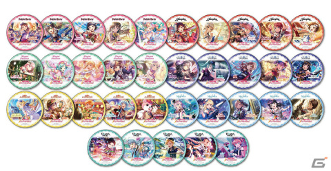 「ガルパ5周年記念 BanG Dream!×アニメイトワールドフェア2022」が2月11日より実施！の画像14