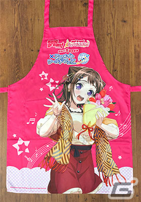 「ガルパ5周年記念 BanG Dream!×アニメイトワールドフェア2022」が2月11日より実施！の画像11