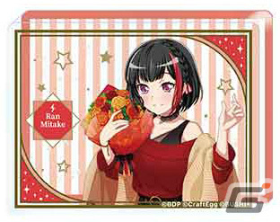「ガルパ5周年記念 BanG Dream!×アニメイトワールドフェア2022」が2月11日より実施！の画像4