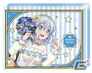 「ガルパ5周年記念 BanG Dream!×アニメイトワールドフェア2022」が2月11日より実施！の画像8