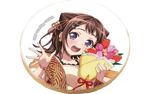 ガルパ5周年記念 Bang Dream アニメイトワールドフェア22 が2月11日より実施 ゲーム情報サイト Gamer