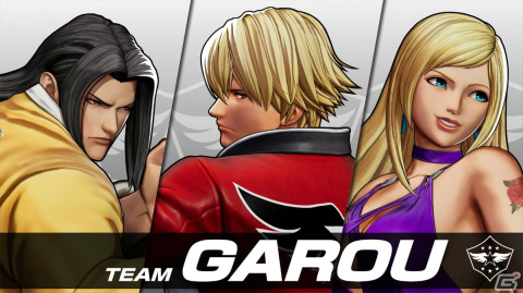 「THE KING OF FIGHTERS XV」DLCキャラクター「餓狼MotWチーム」「サウスタウンチーム」が配信決定！の画像3