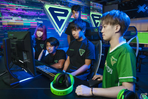 日本初のeスポーツ専門高校「eスポーツ高等学院」アンバサダーに川島ofレジェンドさんが就任！の画像3