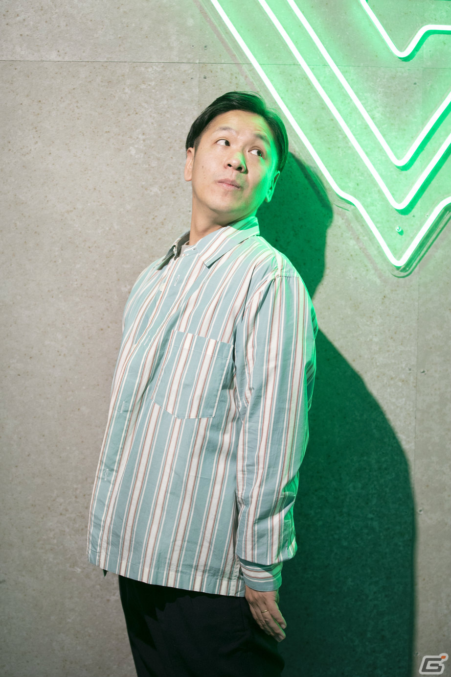 日本初のeスポーツ専門高校「eスポーツ高等学院」アンバサダーに川島ofレジェンドさんが就任！の画像2