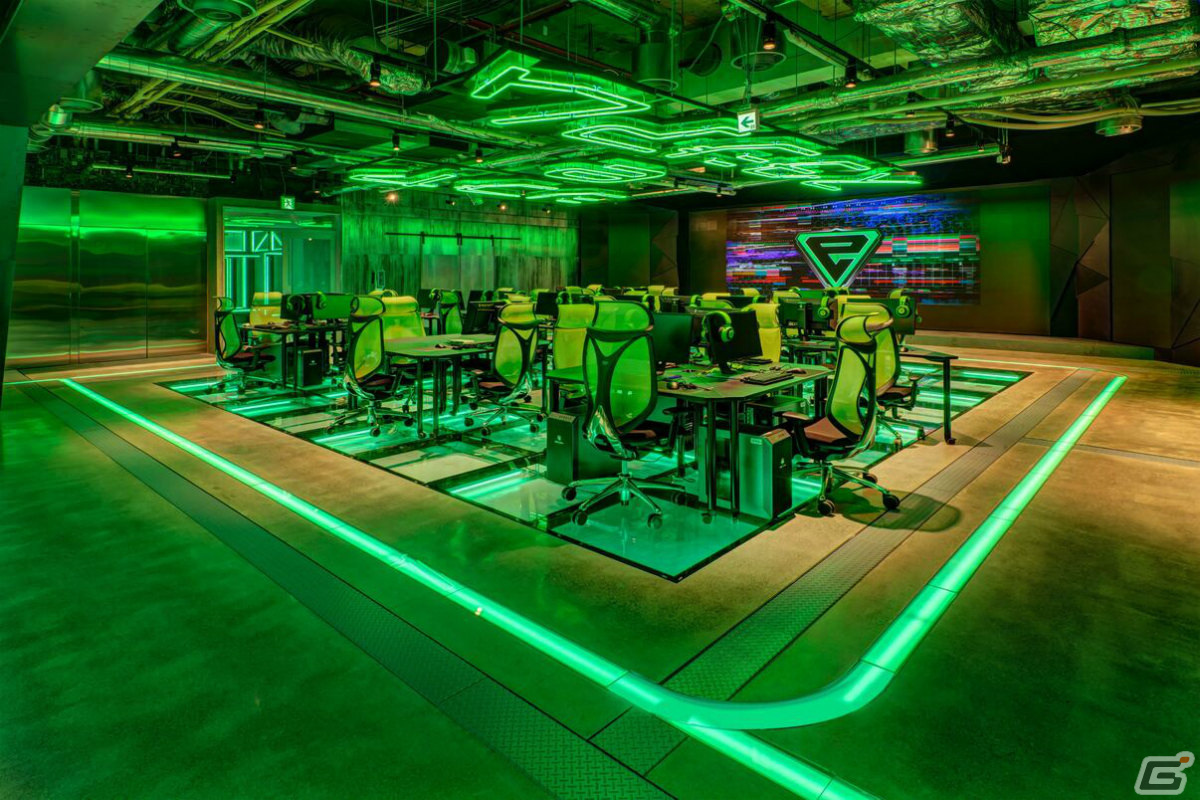 日本初のeスポーツ専門高校「eスポーツ高等学院」アンバサダーに川島ofレジェンドさんが就任！の画像4