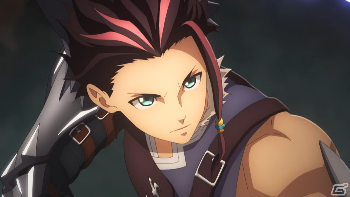 「Tales of ARISE ＆ 『テイルズ オブ』シリーズ ギャラリー」が配信開始！クレスなどの歴代キャラやパッケージアートが閲覧可能にの画像5