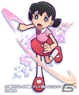 ぷよぷよ クエスト 映画ドラえもん のび太の宇宙小戦争 21 に登場する 7へんしんしたドラえもんたちのイラストが公開 Gamer