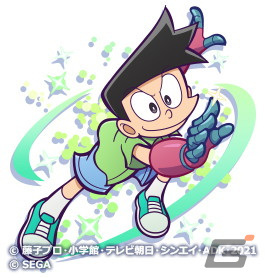 ぷよぷよ クエスト 映画ドラえもん のび太の宇宙小戦争 21 に登場する 7へんしんしたドラえもんたちのイラストが公開 ゲーム情報サイト Gamer