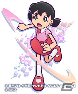 「ぷよぷよ!!クエスト」×「映画ドラえもん のび太の宇宙小戦争 2021」に登場する★7へんしんしたドラえもんたちのイラストが公開！の画像4