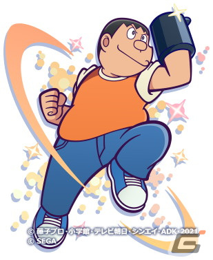 「ぷよぷよ!!クエスト」×「映画ドラえもん のび太の宇宙小戦争 2021」に登場する★7へんしんしたドラえもんたちのイラストが公開！の画像5