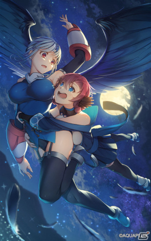 「うたわれるもの ロストフラグ」で新イベント「秘湯郷の地獄巡り」開催！新たにメムル（CV：大和田仁美）が登場の画像6