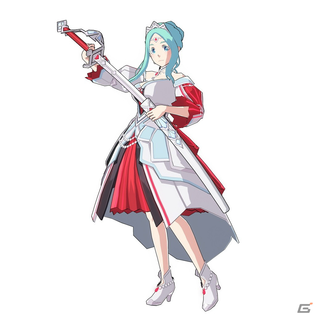 「テイルズ オブ ルミナリア」物語全体の大きな節目となる新シナリオ「クロスロードエピソード」第1弾が公開！の画像2