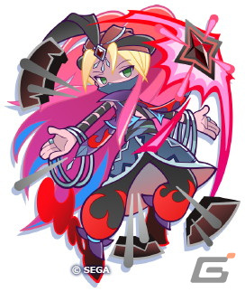 「ぷよぷよ!!クエスト」ぷよの日2022記念キャンペーン開催！新階層が追加された高難易度クエスト「異邦と試練の塔」もの画像20