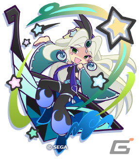 「ぷよぷよ!!クエスト」ぷよの日2022記念キャンペーン開催！新階層が追加された高難易度クエスト「異邦と試練の塔」もの画像22