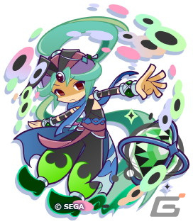 「ぷよぷよ!!クエスト」ぷよの日2022記念キャンペーン開催！新階層が追加された高難易度クエスト「異邦と試練の塔」もの画像24