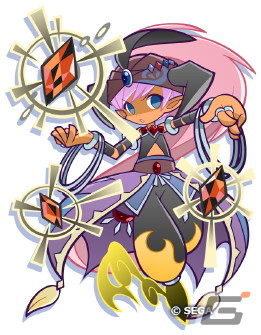 「ぷよぷよ!!クエスト」ぷよの日2022記念キャンペーン開催！新階層が追加された高難易度クエスト「異邦と試練の塔」もの画像26