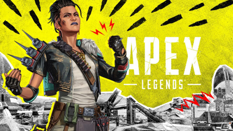 ボルトSMGのケアパケ化やクリプト、コースティックの調整方針も！「Apex Legends デファイアンス」パネルディスカッションの模様をお届けの画像14