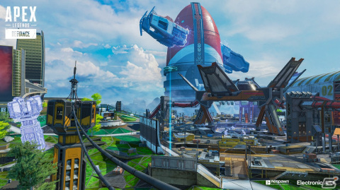 ボルトSMGのケアパケ化やクリプト、コースティックの調整方針も！「Apex Legends デファイアンス」パネルディスカッションの模様をお届けの画像4