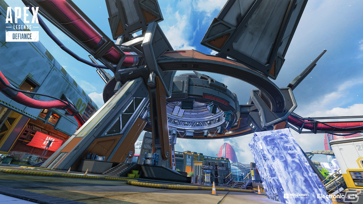 ボルトSMGのケアパケ化やクリプト、コースティックの調整方針も！「Apex Legends デファイアンス」パネルディスカッションの模様をお届けの画像12