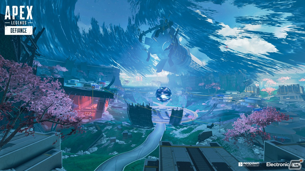ボルトSMGのケアパケ化やクリプト、コースティックの調整方針も！「Apex Legends デファイアンス」パネルディスカッションの模様をお届けの画像13