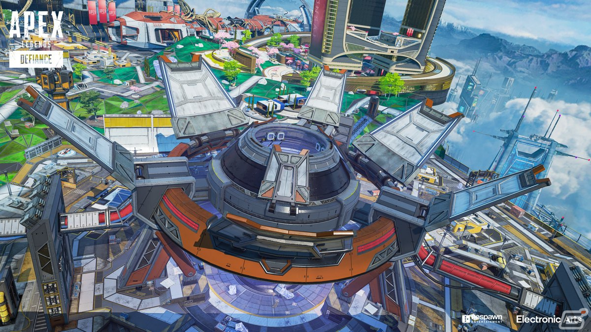 ボルトSMGのケアパケ化やクリプト、コースティックの調整方針も！「Apex Legends デファイアンス」パネルディスカッションの模様をお届けの画像6