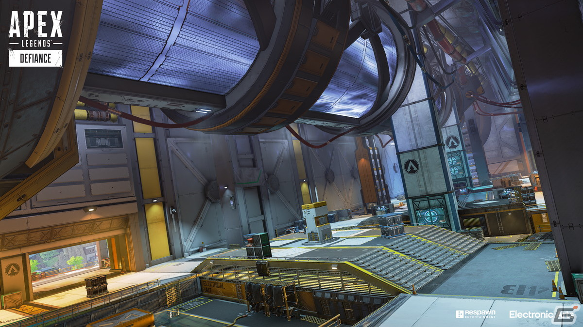 ボルトSMGのケアパケ化やクリプト、コースティックの調整方針も！「Apex Legends デファイアンス」パネルディスカッションの模様をお届けの画像7