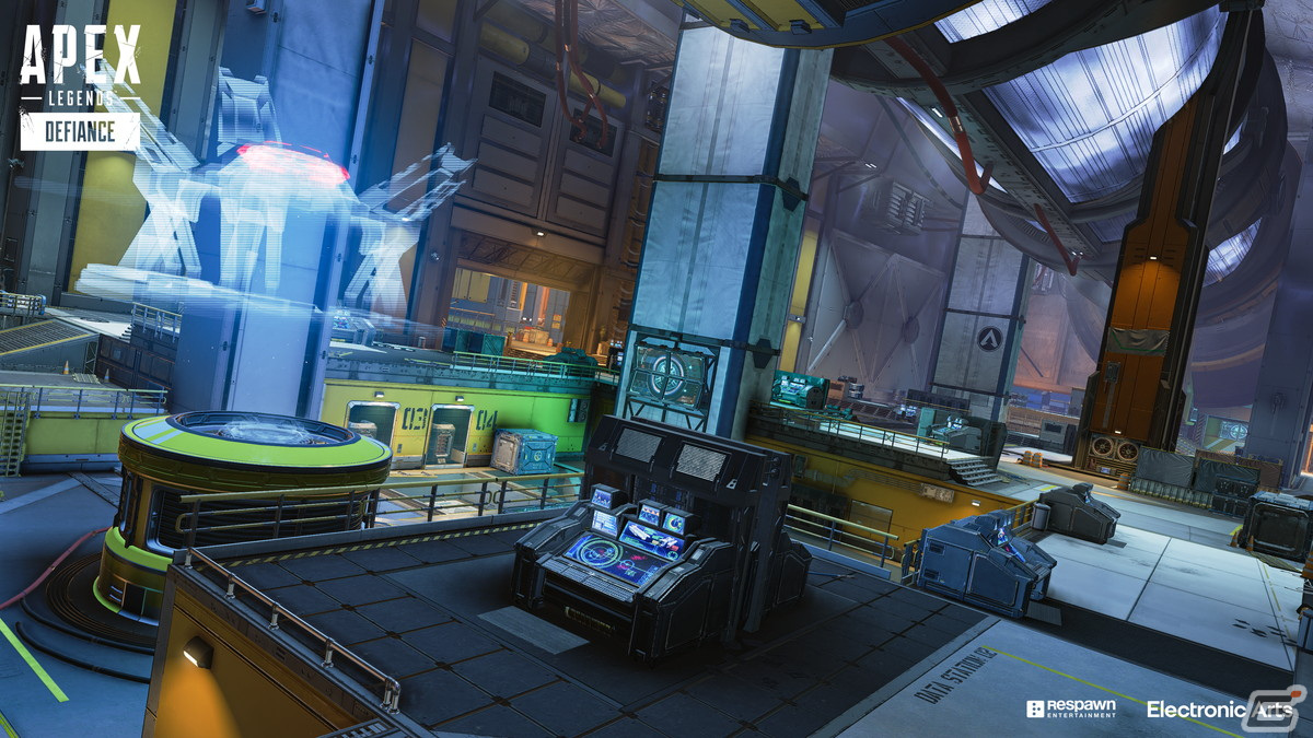 ボルトSMGのケアパケ化やクリプト、コースティックの調整方針も！「Apex Legends デファイアンス」パネルディスカッションの模様をお届けの画像8
