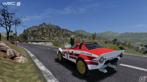 Switch版「WRC10 FIA世界ラリー選手権」の発売日が4月22日に決定！インプレッサやセリカなど歴史的な名車を20台以上収録の画像1