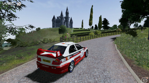 Switch版「WRC10 FIA世界ラリー選手権」の発売日が4月22日に決定！インプレッサやセリカなど歴史的な名車を20台以上収録の画像4