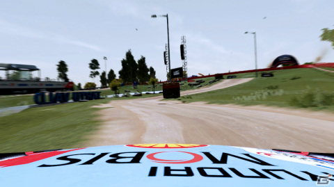 Switch版「WRC10 FIA世界ラリー選手権」の発売日が4月22日に決定！インプレッサやセリカなど歴史的な名車を20台以上収録の画像5