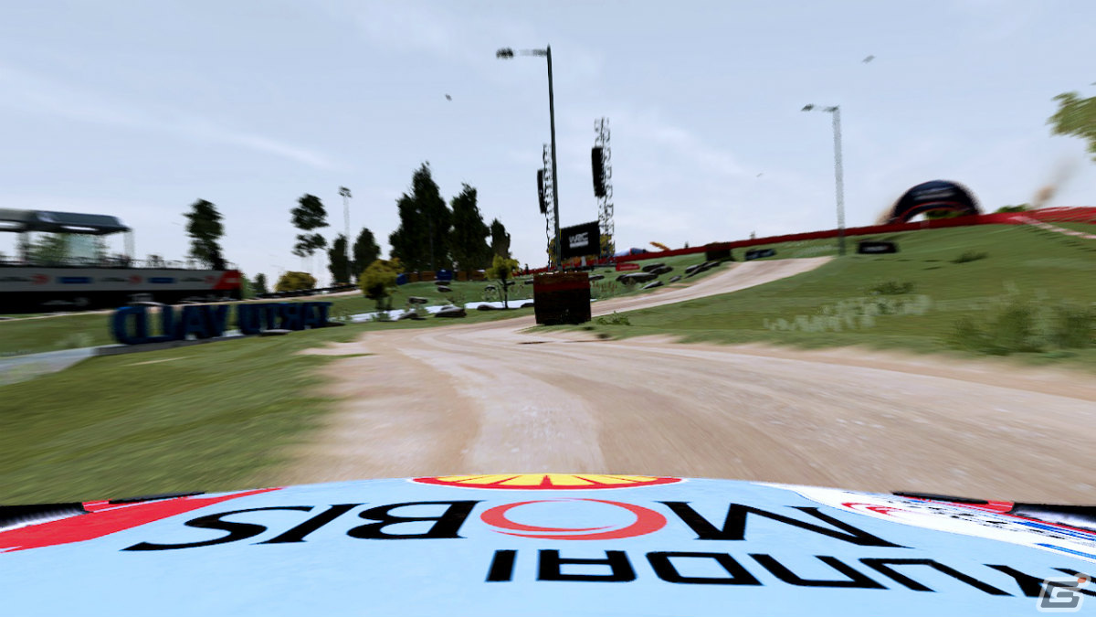 Switch版「WRC10 FIA世界ラリー選手権」の発売日が4月22日に決定！インプレッサやセリカなど歴史的な名車を20台以上収録の画像5