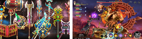 「De:Lithe ～忘却の真王と盟約の天使～」のGameFi/NFTゲーム化プロジェクトが始動！の画像3
