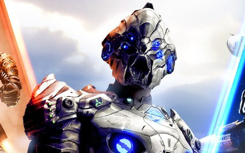オープンワールド・SFアクションRPG「ELEX II」の日本語公式サイトが公開！