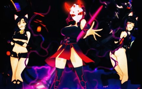 「ミコノート はれときどきけがれ」天野ユミと西原カノン、桜沢レンが歌う主題歌MV「Irreplaceable Note（作詞：結城アイラ）」が公開！