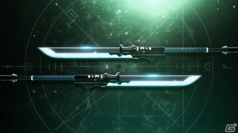 「Destiny 2」拡張コンテンツ「漆黒の女王」のトレーラーが公開！新たな武器タイプ「グレイブ」などを紹介の画像5