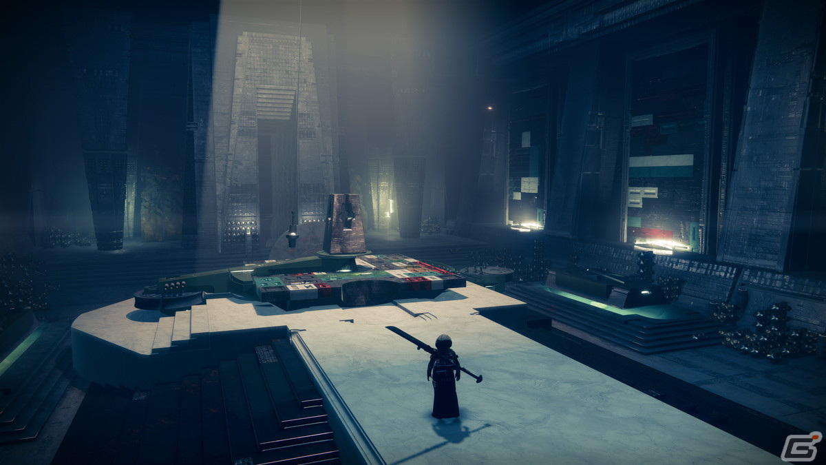 「Destiny 2」拡張コンテンツ「漆黒の女王」のトレーラーが公開！新たな武器タイプ「グレイブ」などを紹介の画像1