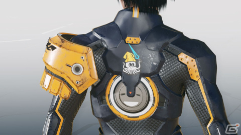 「PSO2 ニュージェネシス」と「スーパーカップ大盛り いか天ふりかけ焼そば」のコラボパッケージが2月21日に発売決定！の画像3