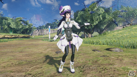 「PSO2 ニュージェネシス」と「スーパーカップ大盛り いか天ふりかけ焼そば」のコラボパッケージが2月21日に発売決定！の画像5