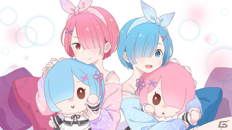 「Re:ゼロから始める異世界生活 Lost in Memories」にてイベント「リゼロス・ショコラパラダイス！」が開催！の画像15