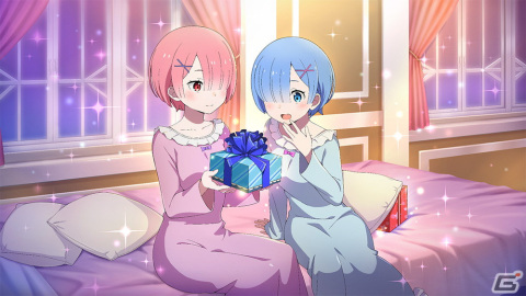 「Re:ゼロから始める異世界生活 Lost in Memories」にてイベント「リゼロス・ショコラパラダイス！」が開催！の画像16