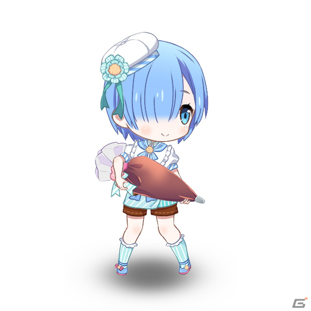 「Re:ゼロから始める異世界生活 Lost in Memories」にてイベント「リゼロス・ショコラパラダイス！」が開催！の画像9