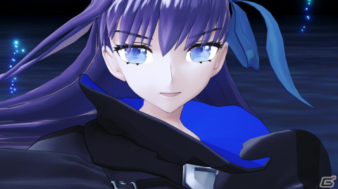 「FGO Arcade」に★4BBと★5メルトリリスが実装！イベント「BBからの招待状 電子の海のバトルアリーナ」を2月3日より開催の画像5