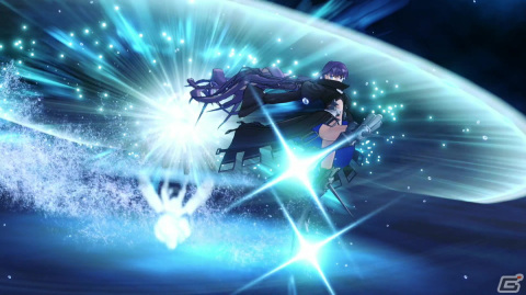 「FGO Arcade」に★4BBと★5メルトリリスが実装！イベント「BBからの招待状 電子の海のバトルアリーナ」を2月3日より開催の画像6