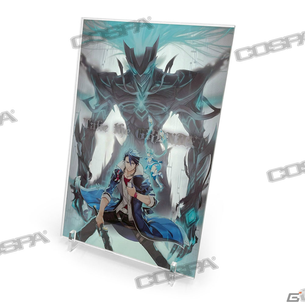 「英雄伝説 黎の軌跡」新グッズが「日本ファルコム創立40周年展」ファイナルで先行発売！の画像12