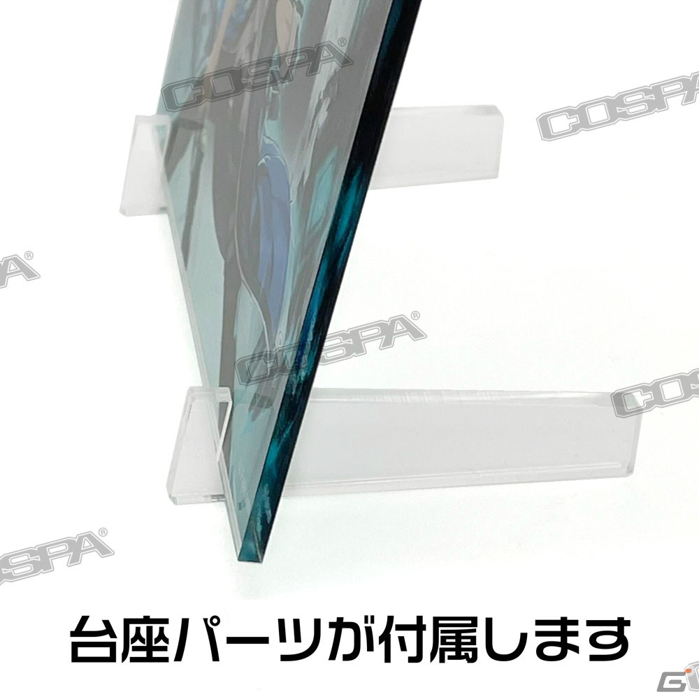 「英雄伝説 黎の軌跡」新グッズが「日本ファルコム創立40周年展」ファイナルで先行発売！の画像14