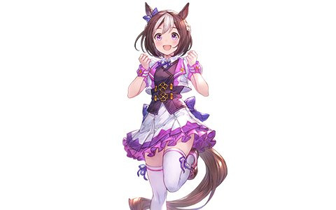 「グランブルーファンタジー」にスペシャルウィークたちが登場！「ウマ娘 プリティーダービー」とのコラボが2月8日より実施決定