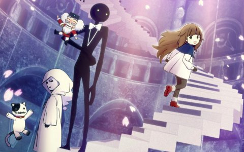 劇場版「DEEMO サクラノオト」鬼頭明里さんと佐倉綾音さんが見どころを語るスペシャル生配信が2月5日に実施！